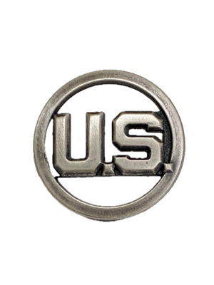 USAF U.S. Enlisted Pin