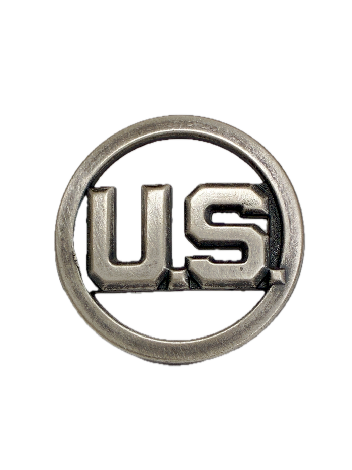 USAF U.S. Enlisted Pin