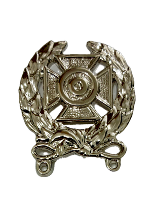 U.S. Army Basic Expert Shooter Qualification Badge Pin