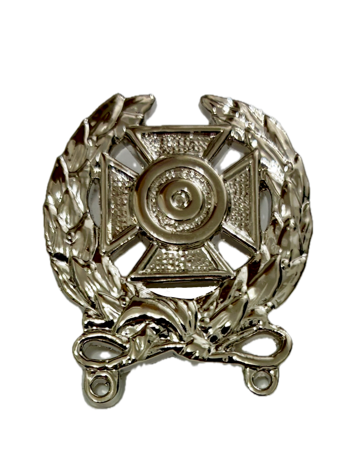 U.S. Army Basic Expert Shooter Qualification Badge Pin