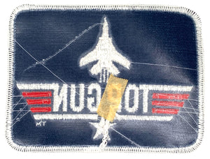 U.S. Navy Top Gun Patch