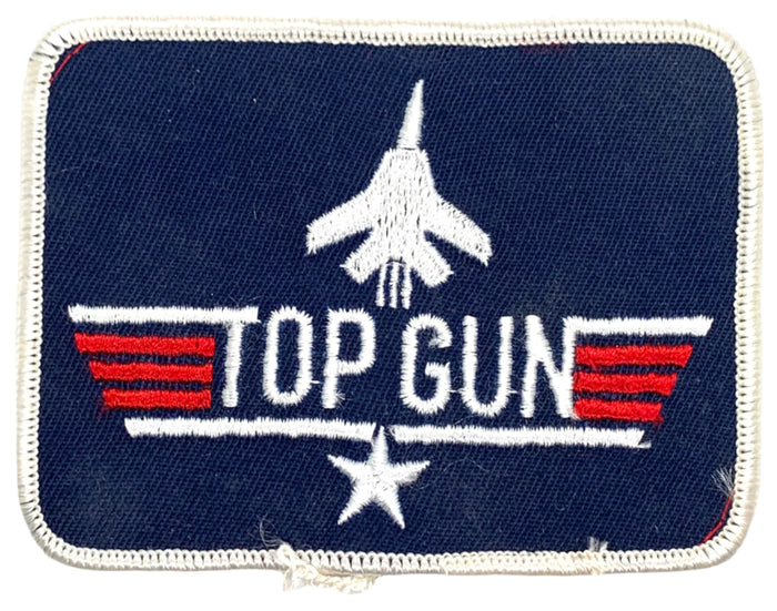 U.S. Navy Top Gun Patch