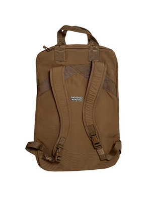 Coyote Brown SOURCE 20L Hydration Pack NEW