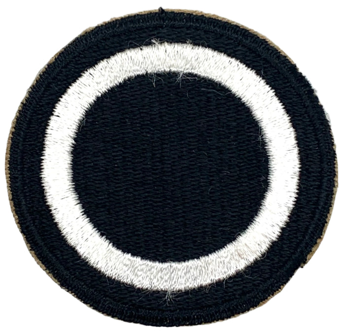 U.S. Army 1st Corps Class A Patch