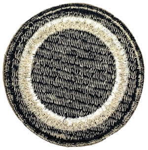 U.S. Army 1st Corps Class A Patch