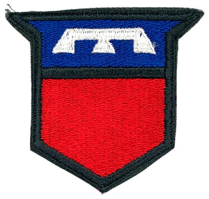 U.S. Army 76th Infantry Division Color Patch