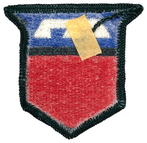 U.S. Army 76th Infantry Division Color Patch