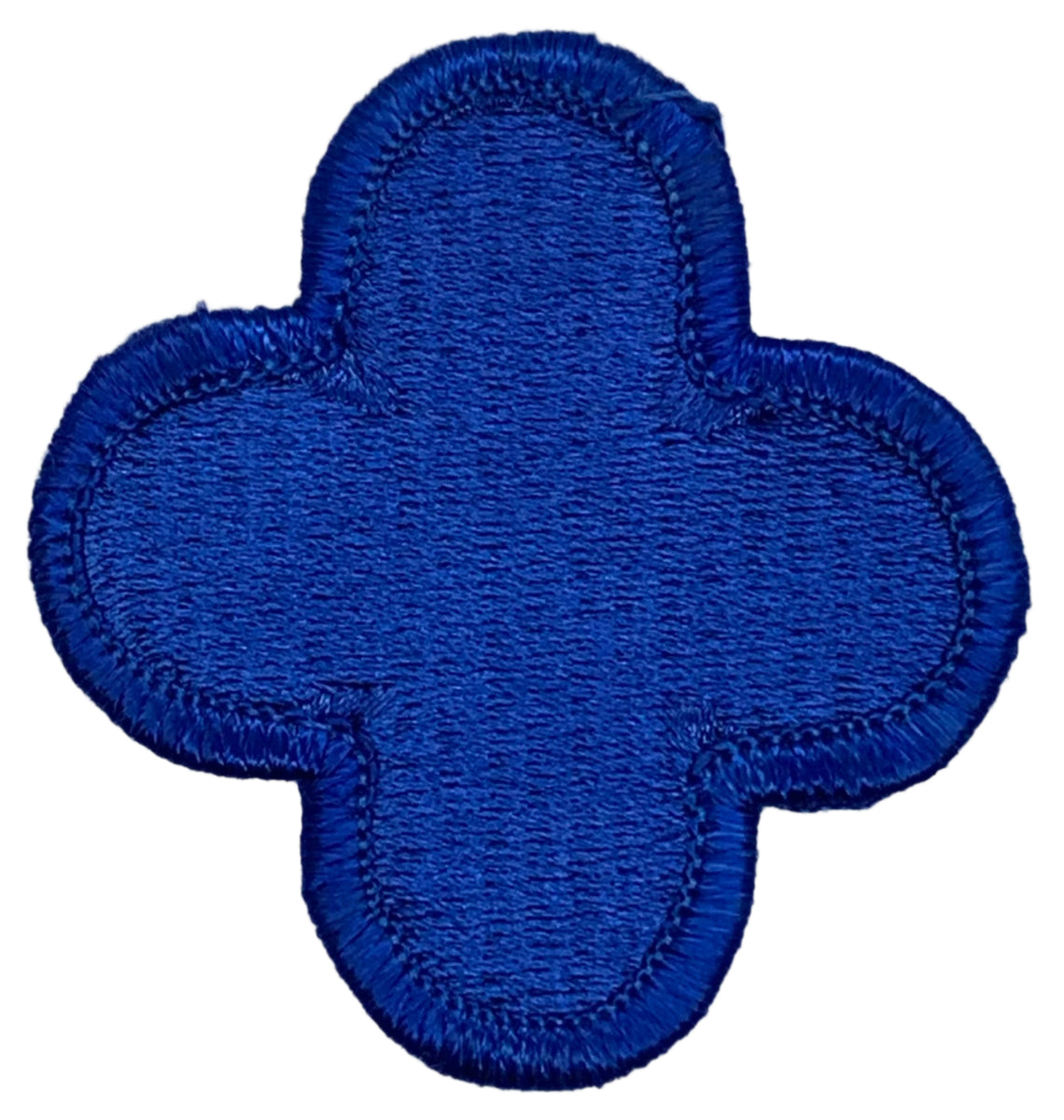 U.S. Army 88th Infantry Division Patch – GRANDPOPSARMYNAVY