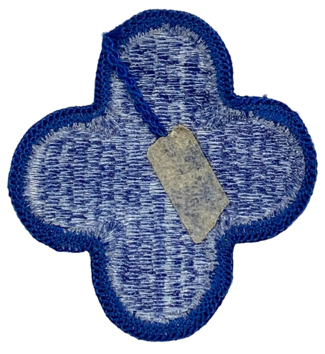 U.S. Army 88th Infantry Division Patch – GRANDPOPSARMYNAVY