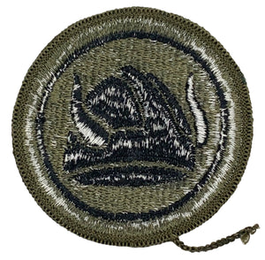 U.S. Army 47th Infantry Division Patch