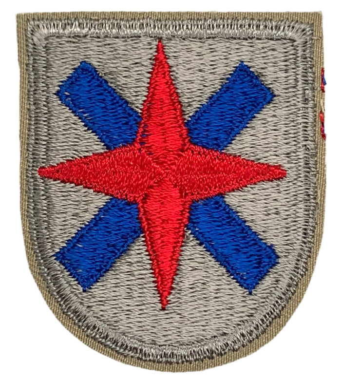 WW2 U.S. Army 14th Corps Patch