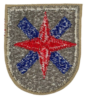 WW2 U.S. Army 14th Corps Patch