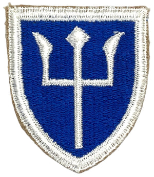 U.S. Army 97th Infantry Division Color Patch