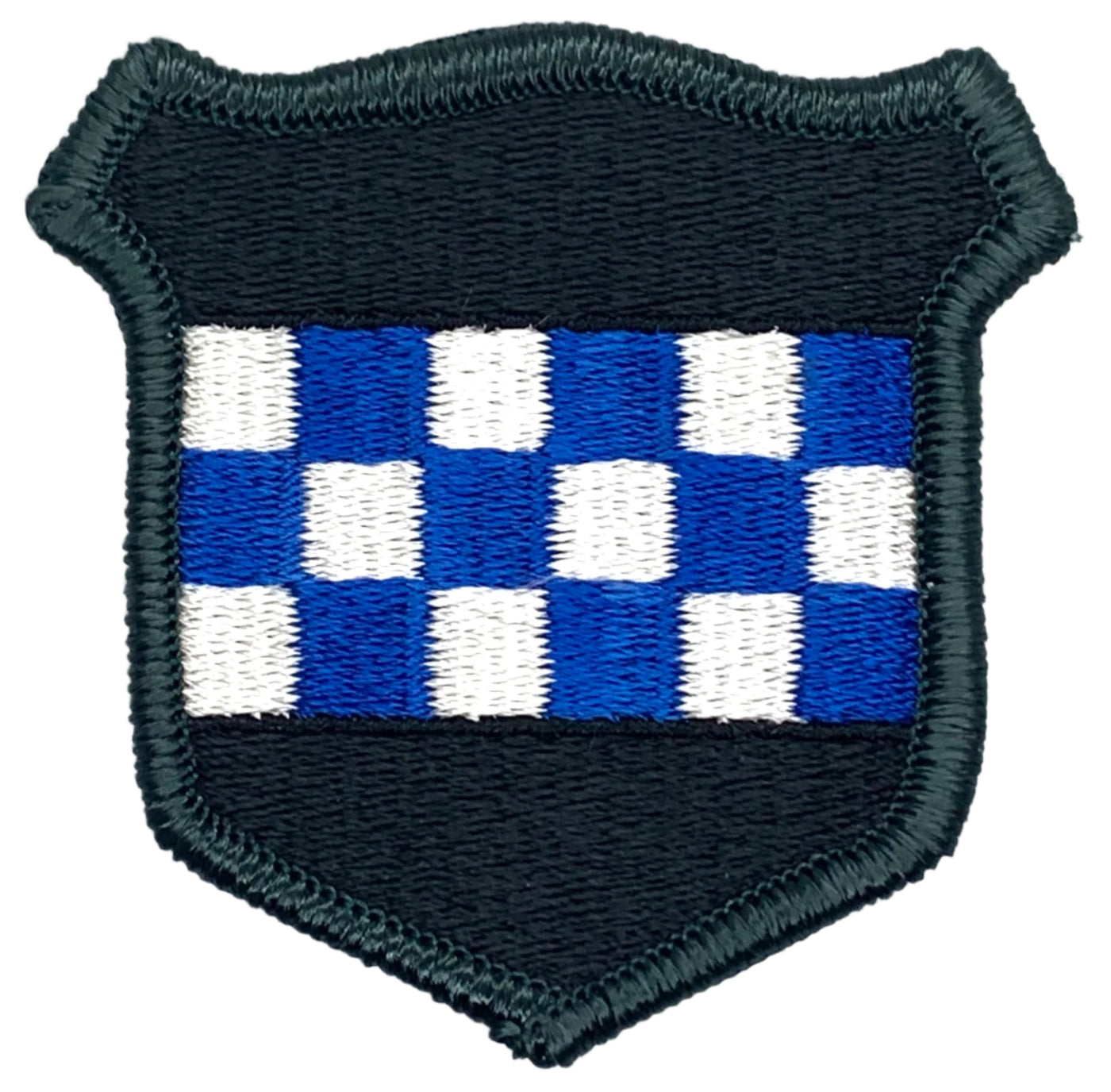 U.S. Army 99th Infantry Division Patch – GRANDPOPSARMYNAVY
