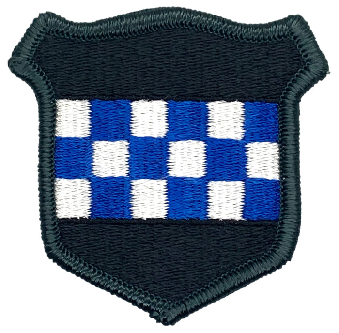 U.S. Army 99th Infantry Division Patch