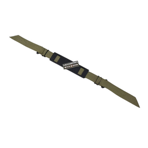 OD Green ALICE Pack Frame Carry Handle W/ Rubber Pad Upgrade USA MADE