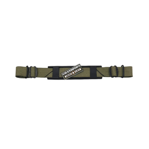 OD Green ALICE Pack Frame Carry Handle W/ Rubber Pad Upgrade USA MADE