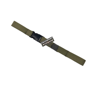 OD Green ALICE Pack Quick Release Sternum Strap Upgrade USA MADE