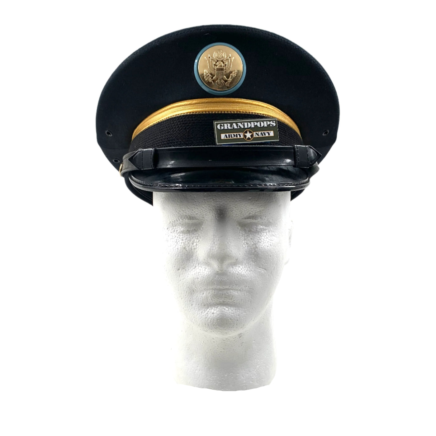 U.S. ASU Visor Cap U.S. ASU Visor Cap