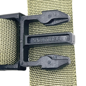 OD Green ALICE Pack Quick Release Sternum Strap Upgrade USA MADE