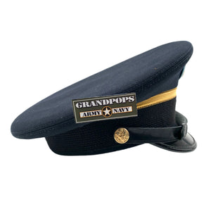 U.S. ASU Visor Cap U.S. ASU Visor Cap
