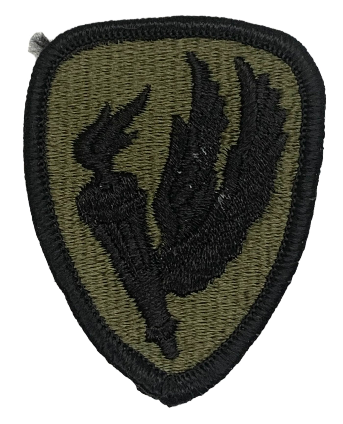 U.S. Army Aviation School (Fort Rucker) Patch – GRANDPOPSARMYNAVY