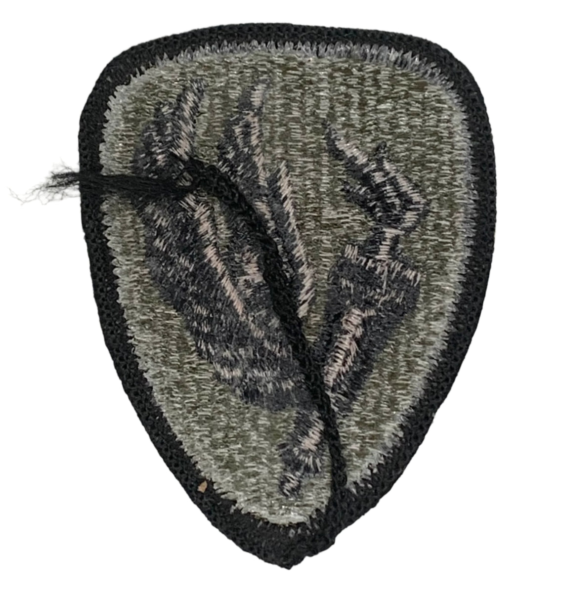 U.S. Army Aviation School (Fort Rucker) Patch – GRANDPOPSARMYNAVY