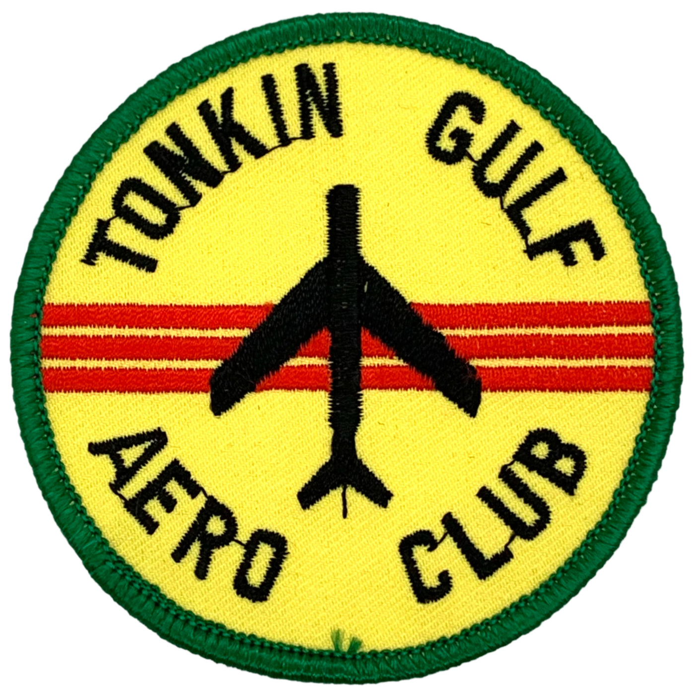 Tonkin Gulf Yacht Club – Navy – Ranger Coin Tonkin Gulf Yacht Club – Navy – Ranger Coin