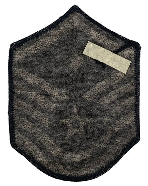 U.S. Air Force 1st Sergeant (E-7) Dress Uniform Patch
