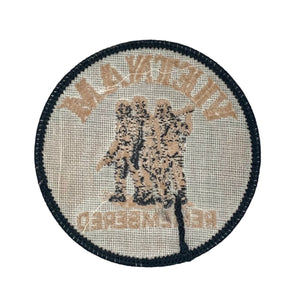 Vietnam Remembered Patch