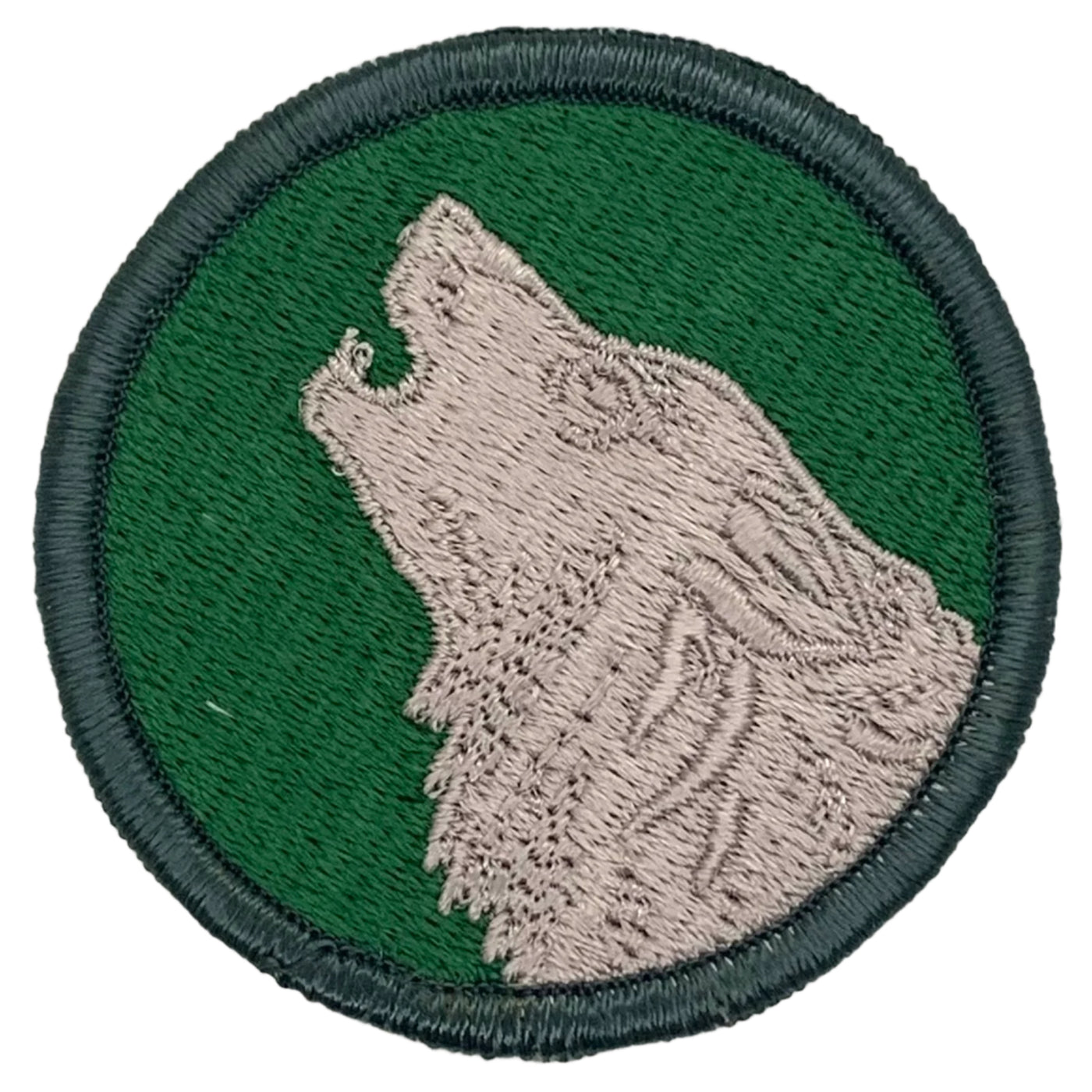 Training Unit Patch U.S. Army 104th Training Division Patch – GRANDPOPSARMYNAVY