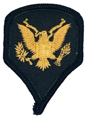 U.S. Vietnam War Era Army Specialist Third Class (E-4) Chevron