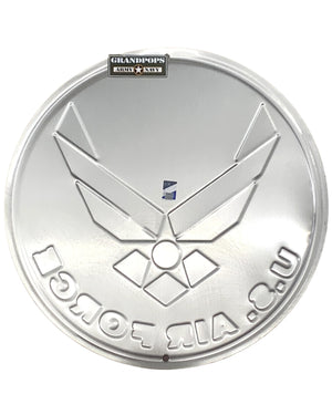 United States Air Force Sign