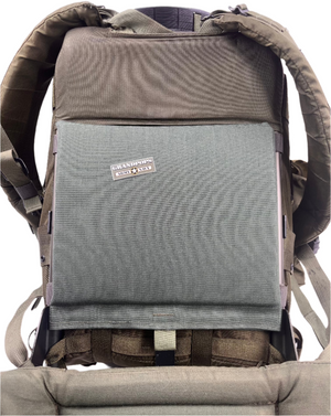 OD Green ALICE Pack Back Pad Upgrade USA MADE