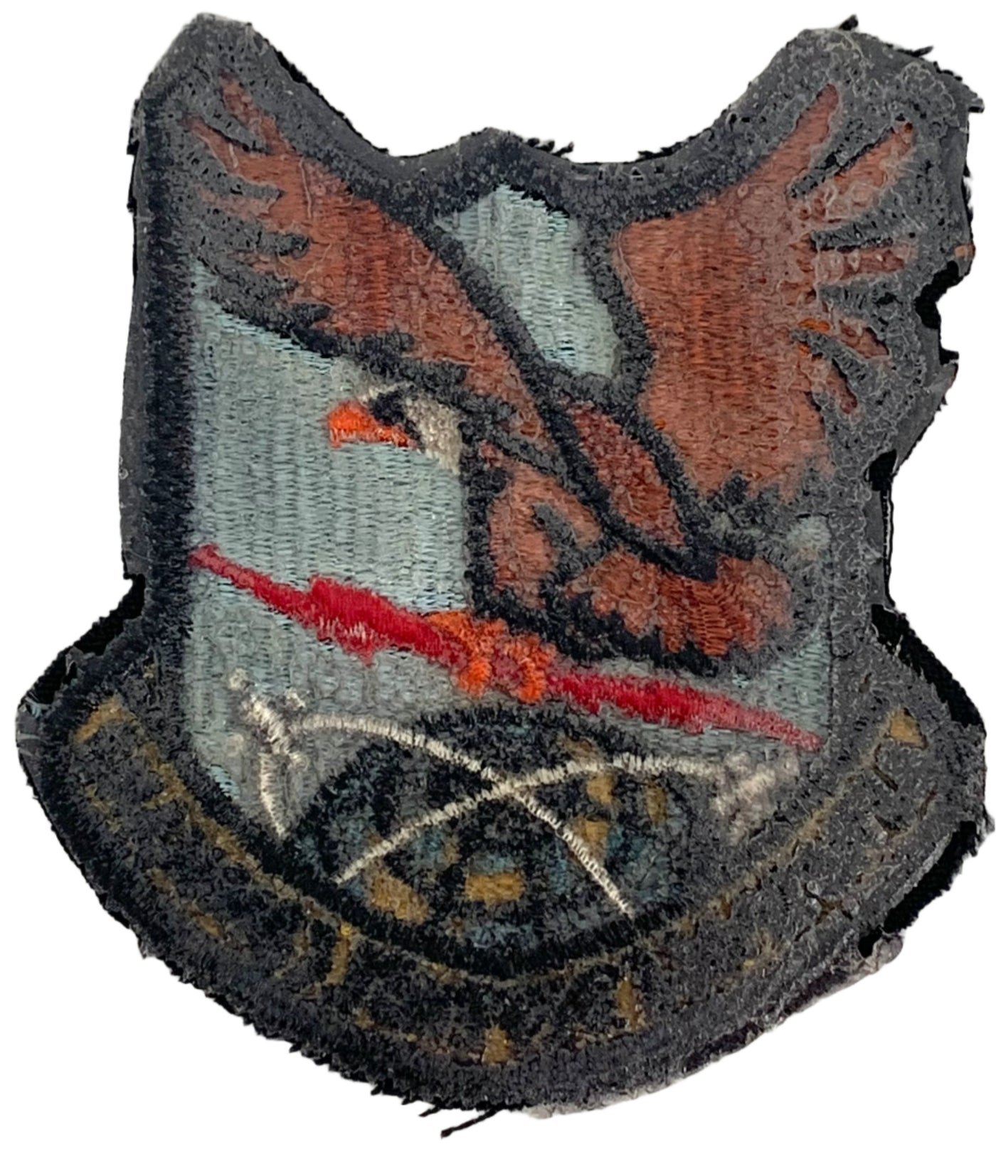 Adfps Patch U.S. Air Force Aerospace Defense Command Patch – GRANDPOPSARMYNAVY