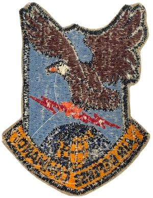 Air Defense Command Patch
