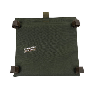OD Green ALICE Pack Back Pad Upgrade USA MADE