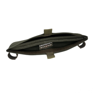 OD Green ALICE Pack Back Pad Upgrade USA MADE