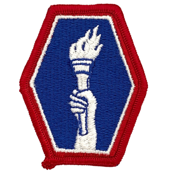 U.S. Vietnam War 442nd Regimental Combat Team Patch