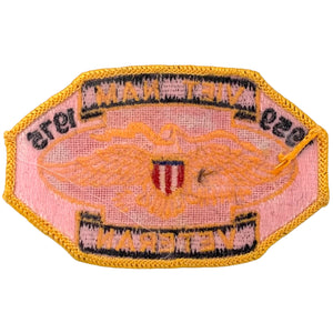 Viet Nam Veteran 1959-1975 Patch