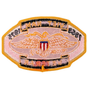 Viet Nam Veteran 1959-1975 Patch