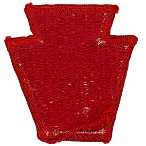U.S. Army 28th Infantry Division Patch