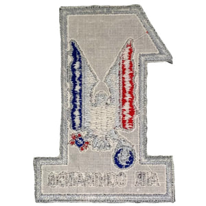 U.S. Air Force Air Commando Patch