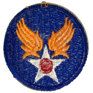 U.S. WW2 Army Air Forces Patch