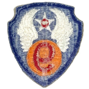 U.S. WW2 Army Air Force 9th Air Force Patch