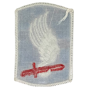 U.S. Army 173rd Airborne Brigade Patch