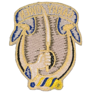 U.S. Army 7th Cavalry Regiment Patch