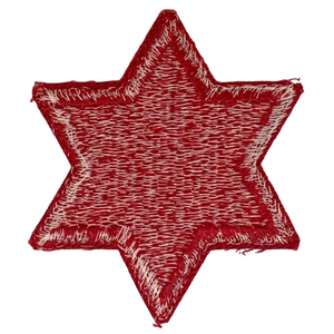 U.S. Vietnam War-Era Army 6th Infantry Division Patch