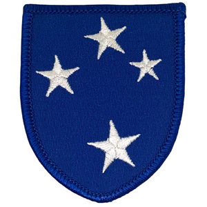 U.S. Army 23rd Infantry Division Patch