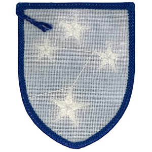 U.S. Army 23rd Infantry Division Patch